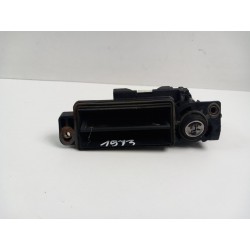 MERCEDES CLK W209 KLAMKA ZAMEK MIKROSTYK KLAPY BAGAŻNIKA A2037500693
