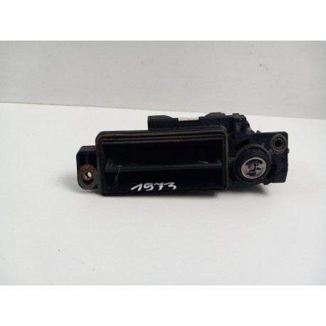 MERCEDES CLK W209 KLAMKA ZAMEK MIKROSTYK KLAPY BAGAŻNIKA A2037500693