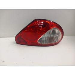 JAGUAR X-TYPE SEDAN LAMPA TYŁ PRAWA