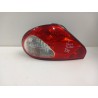 JAGUAR X-TYPE I SEDAN LAMPA TYŁ LEWA