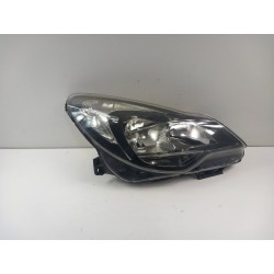 OPEL CORSA D OPC LIFT LAMPA PRZÓD PRAWA