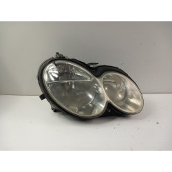 MERCEDES CLK W209 LAMPA PRZÓD PRAWA