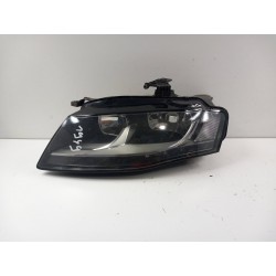 AUDI A4 B8 LAMPA PRZÓD LEWA