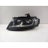 AUDI A4 B8 LAMPA PRZÓD LEWA