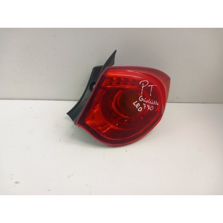 ALFA ROMEO GIULIETTA I HB LAMPA TYŁ PRAWA LED