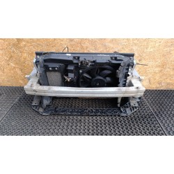 PEUGEOT 308 T7 LIFT 1.6 HDI MANUAL PAS PRZEDNI KOMPLET EZRC