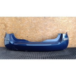 RENAULT MODUS I HB ZDERZAK TYŁ TED44