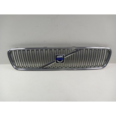 VOLVO S40 II V50 ATRAPA GRILL 08678556