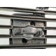 VOLVO S40 II V50 ATRAPA GRILL 08678556