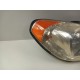 HYUNDAI ACCENT III LAMPA PRZÓD PRAWA