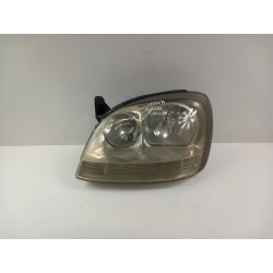 NISSAN ALMERA TINO LAMPA PRZÓD LEWA