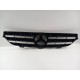 MERCEDES CLK AMG W209 ATRAPA GRILL A2098880052