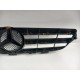 MERCEDES CLK AMG W209 ATRAPA GRILL A2098880052