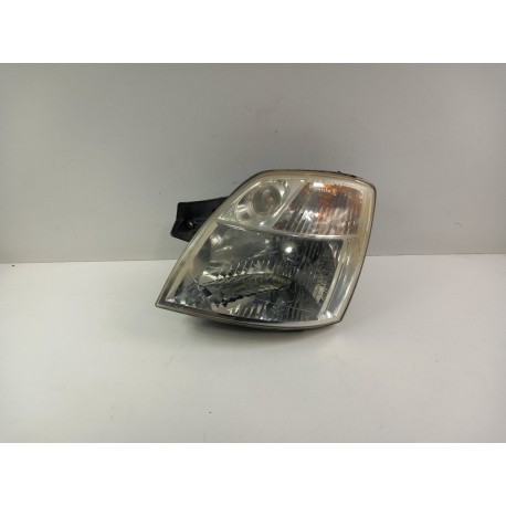 KIA PICANTO I LAMPA PRZÓD LEWA