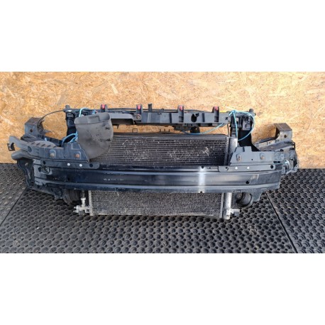 OPEL ASTRA J 1.6 CDTI PAS PRZEDNI KOMPLET Z22C