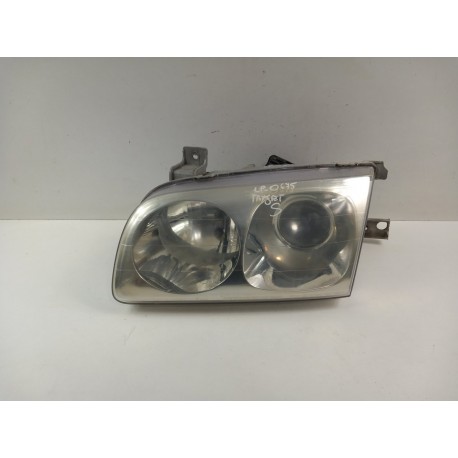 HYUNDAI TRAJET I LAMPA PRZÓD LEWA SOCZEWKA