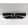 MERCEDES CLK AMG W209 ATRAPA GRILL A2098880052