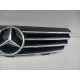 MERCEDES CLK AMG W209 ATRAPA GRILL A2098880052