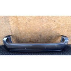 FORD MONDEO MK3 ST KOMBI ZDERZAK TYŁ PDC