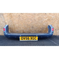 TOYOTA RAV-4 III ZDERZAK TYŁ 8R3