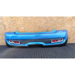 MINI COOPER S R56 LIFT ZDERZAK TYŁ A59