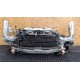HONDA CR-V III LIFT 2.2 I-DTEC MANUAL PAS PRZEDNI KOMPLET NH700M