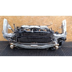 HONDA CR-V III LIFT 2.2 I-DTEC MANUAL PAS PRZEDNI KOMPLET NH700M