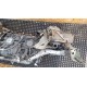 HONDA CR-V III LIFT 2.2 I-DTEC MANUAL PAS PRZEDNI KOMPLET NH700M