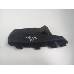 HYUNDAI I20 I HBŚLIZG ZDERZAKA PRZÓD PRAWY 86552-1J000