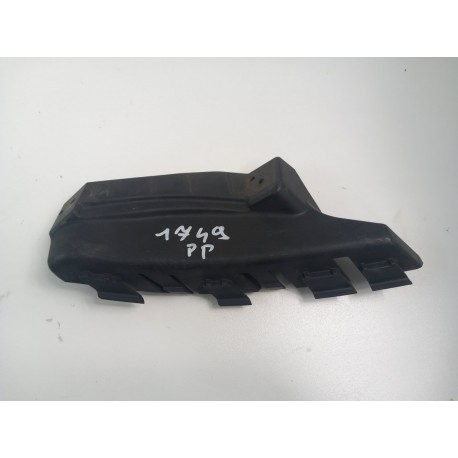 HYUNDAI I20 I HBŚLIZG ZDERZAKA PRZÓD PRAWY 86552-1J000