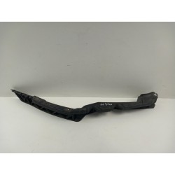 SKODA OCTAVIA II SEDAN ŚLIZG ZDERZAKA PRZÓD PRAWY 1Z0807184A