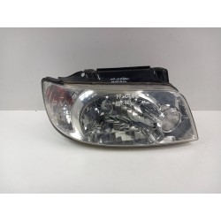 HYUNDAI MATRIX LAMPA PRZÓD PRAWA
