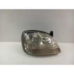 NISSAN ALMERA TINO LAMPA PRZÓD PRAWA