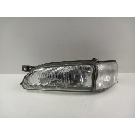 SUBARU IMPREZA GF LAMPA PRZÓD LEWA MIGACZ