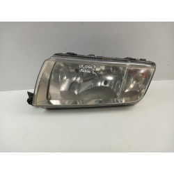 SKODA FABIA I LAMPA PRZÓD LEWA