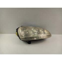 VW GOLF V LAMPA PRZÓD PRAWA