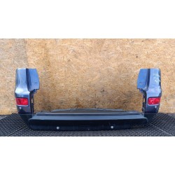 CITROEN C-CROSSER ZDERZAK TYŁ PDC T65