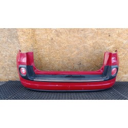 FIAT 500L ZDERZAK TYŁ 239/A PDC