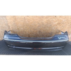 MERCEDES CLK AMG W209 COUPE ZDERZAK TYŁ C197 PDC