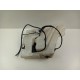 MERCEDES SLK R170 CABRIO ZBIORNICZEK PŁYNU SPRYSKIWACZY A1708690320