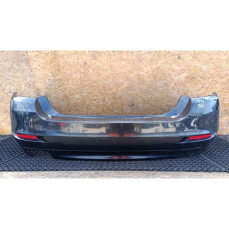 BMW 520D F10 LIFT SEDAN ZDERZAK TYŁ 475