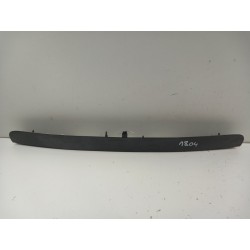 PEUGEOT 5008 I VAN BLENDA KLAPY TYŁ 9684414777