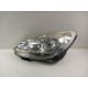 OPEL CORSA D LIFT LAMPA PRZÓD LEWA