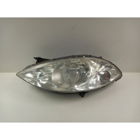 MERCEDES W169 LAMPA PRZÓD LEWA