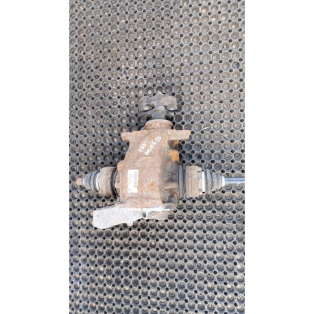 MOST DYFER BMW E90 E91 7592323-01 E2701X 2.79