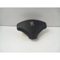 PEUGEOT 3008 T84 AIRBAG PODUSZKA KIEROWCY 96764125ZE