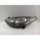 MAZDA 2 DE LAMPA PRZÓD LEWA