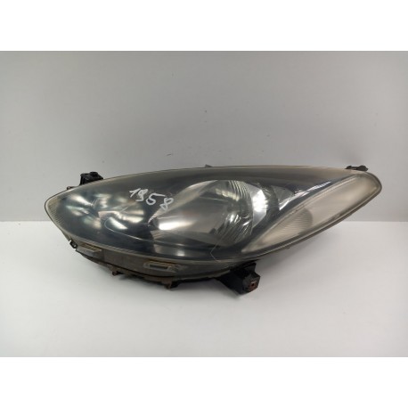 MAZDA 2 DE LAMPA PRZÓD LEWA