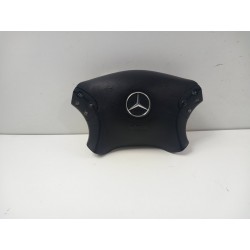 MERCEDES W203 LIFT AIRBAG PODUSZKA KIEROWCY