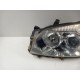 TOYOTA RAV-4 III LAMPA PRZÓD LEWA SOCZEWKA